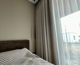 Užuolaidų dizaino ateljė / Dominyka / Darbų pavyzdys ID 4095723