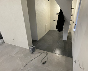 Vidaus Apdaila, laminato klojimas, plytelių klijavimas / Vidaus apdaila / Darbų pavyzdys ID 4095703