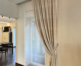 Užuolaidų dizaino ateljė / Dominyka / Darbų pavyzdys ID 4095717
