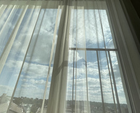 Dieninės užuolaidos - Užuolaidų dizaino ateljė - 3