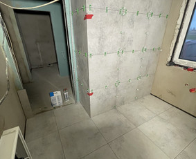 Vidaus Apdaila, laminato klojimas, plytelių klijavimas / Vidaus apdaila / Darbų pavyzdys ID 4095707