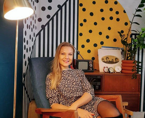 Profesionalus disertacijų, knygų, rašto darbų redagavimas / Kristina Berksun / Darbų pavyzdys ID 4095761