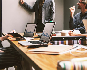 Paslaugos verslui - Verslo automatizavimas ir vystymas - 1