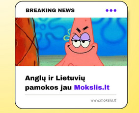 Individualios matematikos pamokos tik nuo 21 €! - Ruošimas matematikos egzaminams - 3 Ruošimas matematikos egzaminams - Individualios matematikos pamokos tik nuo 21 €! - 3