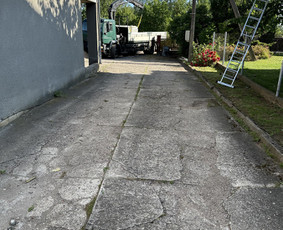 Grindų betonavimas, pagrindų ruošimai / Grindys betonas / Darbų pavyzdys ID 4095883