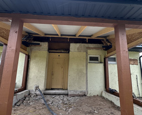 Grindų betonavimas, pagrindų ruošimai / Grindys betonas / Darbų pavyzdys ID 4095885