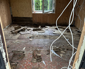 Grindų betonavimas, pagrindų ruošimai / Grindys betonas / Darbų pavyzdys ID 4095859