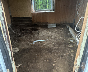 Grindų betonavimas, pagrindų ruošimai / Grindys betonas / Darbų pavyzdys ID 4095861
