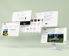 #1 Svetainių ir El. parduotuvių kūrimas - Gera kaina -50% ! - Svetainių kūrimas - 2 Svetainių kūrimas - #1 Svetainių ir El. parduotuvių kūrimas - Gera kaina -50% ! - 2