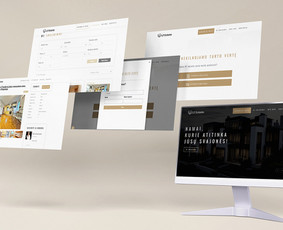 #1 Svetainių ir El. parduotuvių kūrimas - Gera kaina -50% ! - Svetainių kūrimas - 1 Svetainių kūrimas - #1 Svetainių ir El. parduotuvių kūrimas - Gera kaina -50% ! - 1