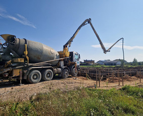 Betonas, Betono siurbliai Panevėžyje - Aplinka, sodas - 1 Aplinka, sodas - Betonas, Betono siurbliai Panevėžyje - 1