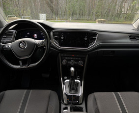 Lengvųjų automobilių nuoma / UAB Euroracing / Darbų pavyzdys ID 4096027