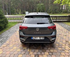 Lengvųjų automobilių nuoma - Toyota Prius nuoma - 4 Toyota Prius nuoma - Lengvųjų automobilių nuoma - 4
