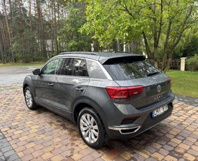 Lengvųjų automobilių nuoma / UAB Euroracing / Darbų pavyzdys ID 4096031