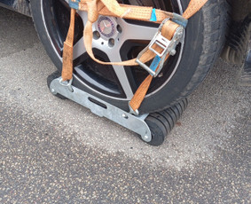 Tralas,tech pagalba, krovinių gabenimas / MB Unicdrive / Darbų pavyzdys ID 4096051