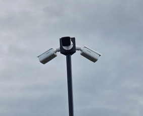 Mobilus kameru bokštelis – tobulas saugumo sprendimas - Signalizacijos, kameros, apsaugos sistemos - 1 Signalizacijos, kameros, apsaugos sistemos - Mobilus kameru bokštelis – tobulas saugumo sprendimas - 1