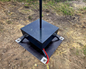 Mobilus kameru bokštelis – tobulas saugumo sprendimas - Signalizacijos, kameros, apsaugos sistemos - 2 Signalizacijos, kameros, apsaugos sistemos - Mobilus kameru bokštelis – tobulas saugumo sprendimas - 2