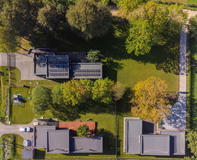NT fotografija, architektūros, drono, automobilių fotosesija / Martynas Lingė / Darbų pavyzdys ID 4096083