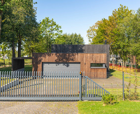 NT fotografija, architektūros, drono, automobilių fotosesija / Martynas Lingė / Darbų pavyzdys ID 4096085