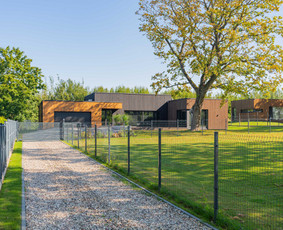 NT fotografija, architektūros, drono, automobilių fotosesija / Martynas Lingė / Darbų pavyzdys ID 4096087
