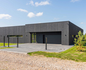 NT fotografija, architektūros, drono, automobilių fotosesija / Martynas Lingė / Darbų pavyzdys ID 4096115