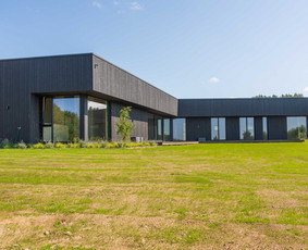 NT fotografija, architektūros, drono, automobilių fotosesija / Martynas Lingė / Darbų pavyzdys ID 4096117