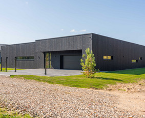 NT fotografija, architektūros, drono, automobilių fotosesija / Martynas Lingė / Darbų pavyzdys ID 4096129