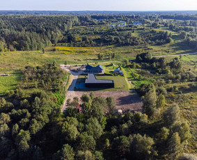 NT fotografija, architektūros, drono, automobilių fotosesija / Martynas Lingė / Darbų pavyzdys ID 4096133