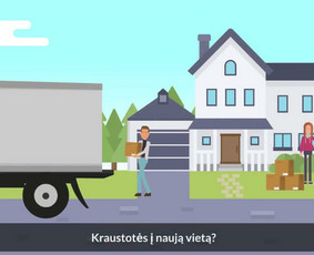 Sandėliukų ir mikroautobusų nuoma Kaune Space4box - Garažų nuoma - 1 Garažų nuoma - Sandėliukų ir mikroautobusų nuoma Kaune Space4box - 1