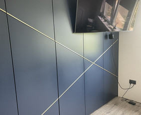 Meistrai į namus - Meistras į Namus, Baldų Surinkimas - Montavimas Visi smulku - 4