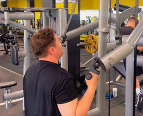 Grupinės treniruotės - Asmeninis treneris, laikysena, disbalansų šalinimas - 3