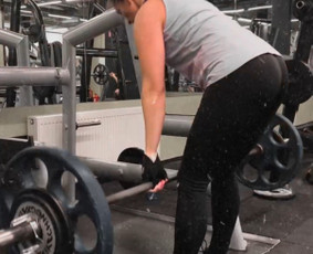 Grupinės treniruotės - Asmeninis treneris, laikysena, disbalansų šalinimas - 4