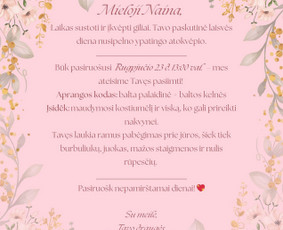 Iliustratorė - karikatūros, portretai, knygų iliustravimas / Arina Procenko / Darbų pavyzdys ID 4096335