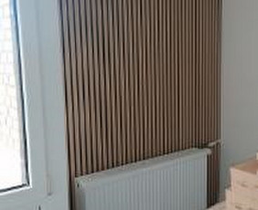 Medžio darbai / Gediminas / Darbų pavyzdys ID 4096369