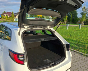 Transportas - Keleivių pervežimas lengvuoju automobiliu - 1