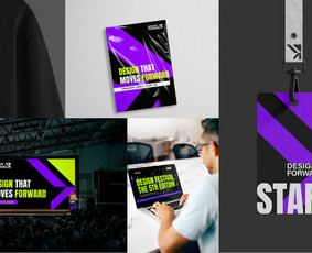 Svetainių dizainas (web design) - Grafinis dizainas, kuris paverčia idėjas realybe - 2