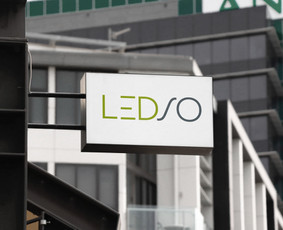 Grafinis dizainas, kuris paverčia idėjas realybe - Logotipų kūrimas - 4 Logotipų kūrimas - Grafinis dizainas, kuris paverčia idėjas realybe - 4