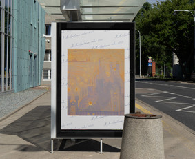 Grafinis dizainas, kuris paverčia idėjas realybe - Plakatų maketavimas - 3 Plakatų maketavimas - Grafinis dizainas, kuris paverčia idėjas realybe - 3