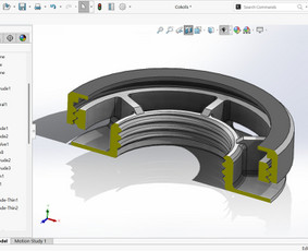 3d spausdinimo paslaugos, skenavimas, Cad - 3D Projektavimas - 1 3D Projektavimas - 3d spausdinimo paslaugos, skenavimas, Cad - 1