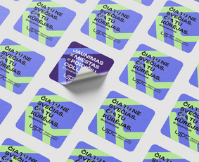 Grafinis dizainas, kuris paverčia idėjas realybe - Produktų pakuočių, etikečių kūrimas - 1 Produktų pakuočių, etikečių kūrimas - Grafinis dizainas, kuris paverčia idėjas realybe - 1