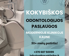 Rinkodara (marketingas) - Soc. tinklų kūrimas, turinys, administravimas ir reklama - 2