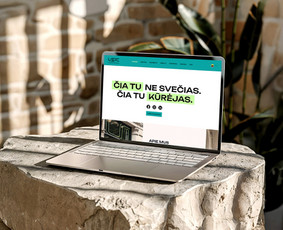 Grafinis dizainas, kuris paverčia idėjas realybe - Firminio stiliaus kūrimas - 3 Firminio stiliaus kūrimas - Grafinis dizainas, kuris paverčia idėjas realybe - 3