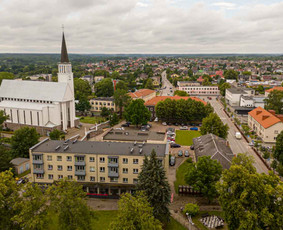 Dokumentinė-meninė fotografija, dronas, video / Valdas Jencius / Darbų pavyzdys ID 4096671