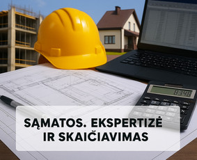 Sąmatų Ekspertizės Ir Skaičiavimai - Atliktų statybos darbų aktų sudarymas - 1 Atliktų statybos darbų aktų sudarymas - Sąmatų Ekspertizės Ir Skaičiavimai - 1