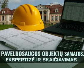 Sąmatų Ekspertizės Ir Skaičiavimai - Atliktų statybos darbų aktų sudarymas - 2 Atliktų statybos darbų aktų sudarymas - Sąmatų Ekspertizės Ir Skaičiavimai - 2