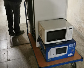 Leopaslaugos – viskas, ko reikia sklandžiam kraustymuisi / Donatas Leonavičius / Darbų pavyzdys ID 4096973