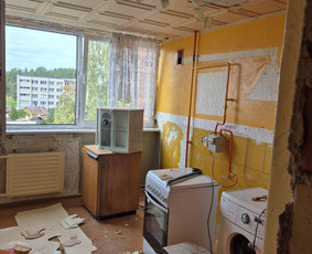 Griovimo darbai šiukšliu išvežimas / Audrius / Darbų pavyzdys ID 4097031