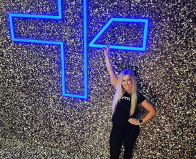 Sportas, treniruotės - Asmeninė trenerė Aistė - 1