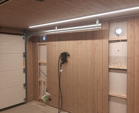 Skylių gręžimas, angų pjovimas - Skylių gręžimas Klaipėda - 3