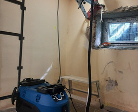 Skylių gręžimas Klaipėda / Edvinas / Darbų pavyzdys ID 4097175